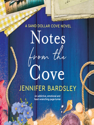 cover image of Notes from the Cove